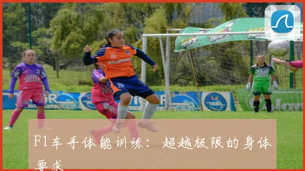 F1车手体能训练:超越极限的身体要求